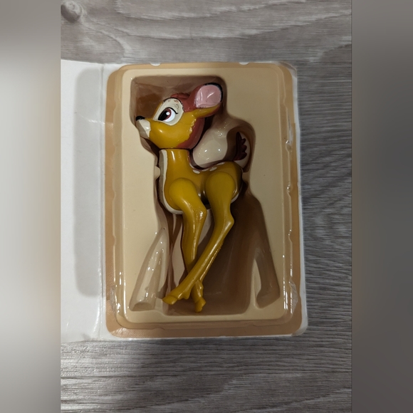 Walt Disney Bambi Toy - Picture 2 of 2